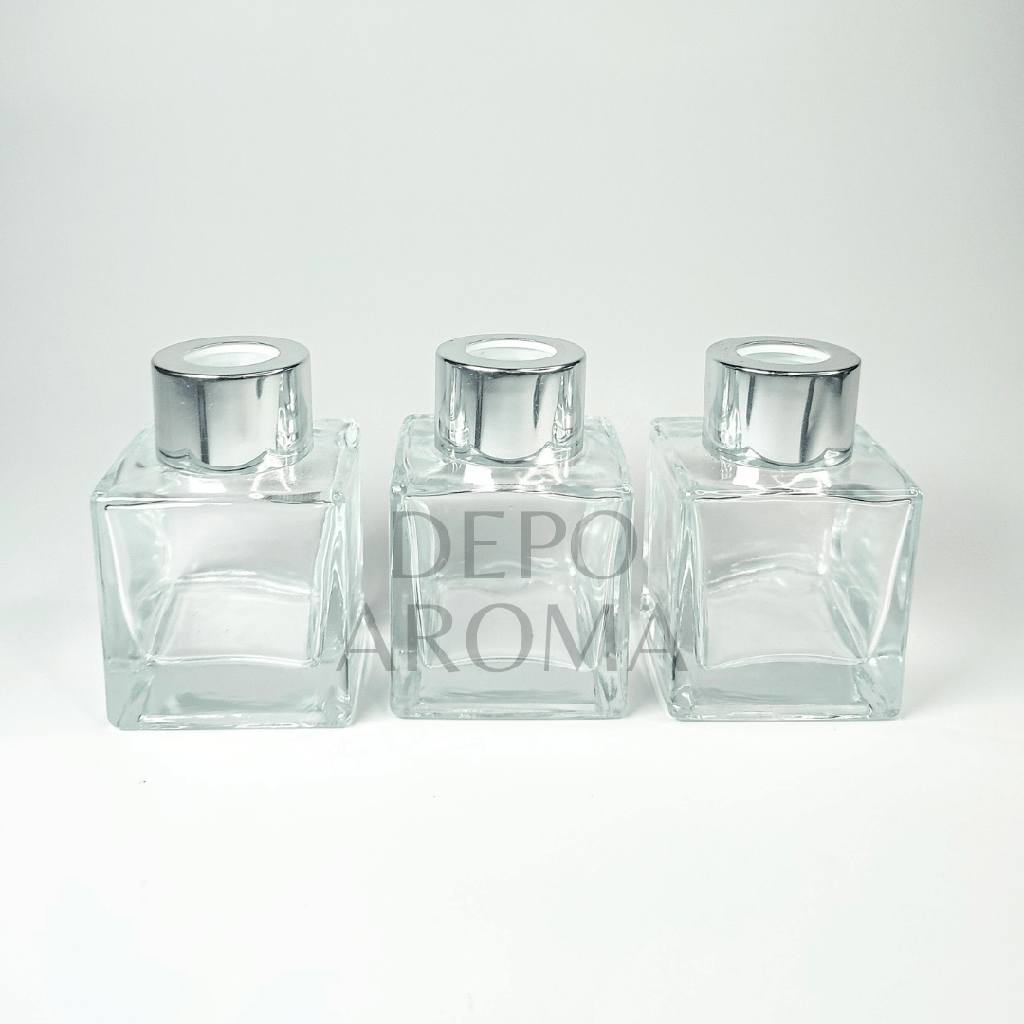 Botol Aroma Diffuser 50Ml