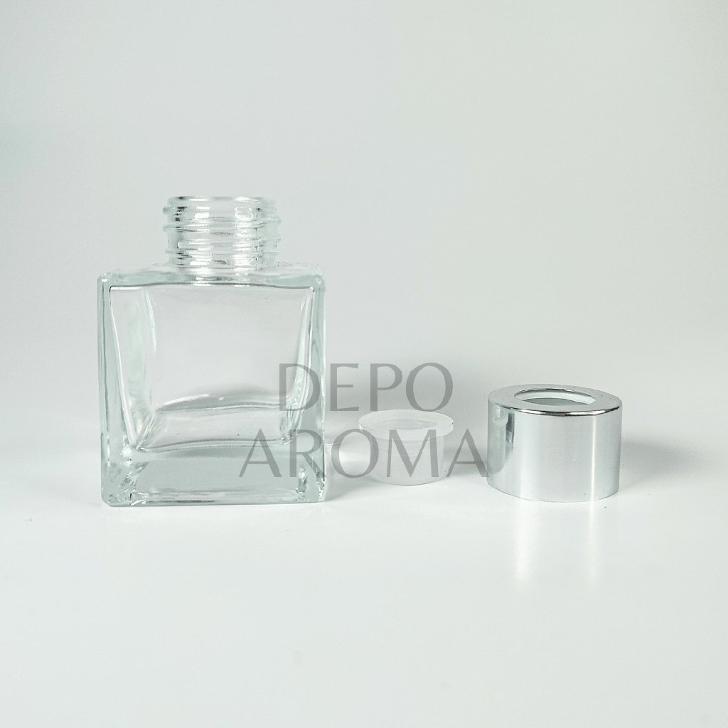 Botol Aroma Diffuser 50Ml