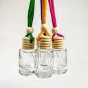 Botol Mobil Bulat 10Ml