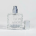 Botol ALX Drat 33Ml Tutup Silver