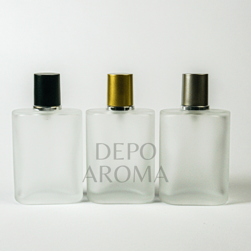 Botol ADG 50ml Tutup Warna