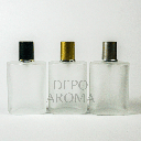 Botol ADG 50ml Tutup Warna
