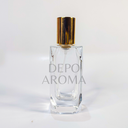 Botol Primer Trans 50Ml Easypump Tutup Gold