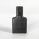 Botol Zaza Drat 20Ml Black Matte