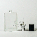 Botol ADG 50ml Tutup Warna