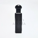Botol Jo Malone Kotak Drat 30Ml Hitam Matte Spray Gold Tutup Hitam