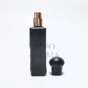 Botol Jo Malone Kotak Drat 30Ml Hitam Matte Spray Gold Tutup Hitam