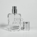 Botol Inocu Drat 30ml Tutup Silver