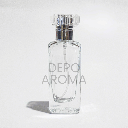 Botol Chanel Drat 20ml Tutup Clear