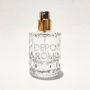 Botol Chloe Drat 30ml Tutup Putih