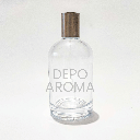 Botol Peny Easy Pump 100ml Tutup Silver