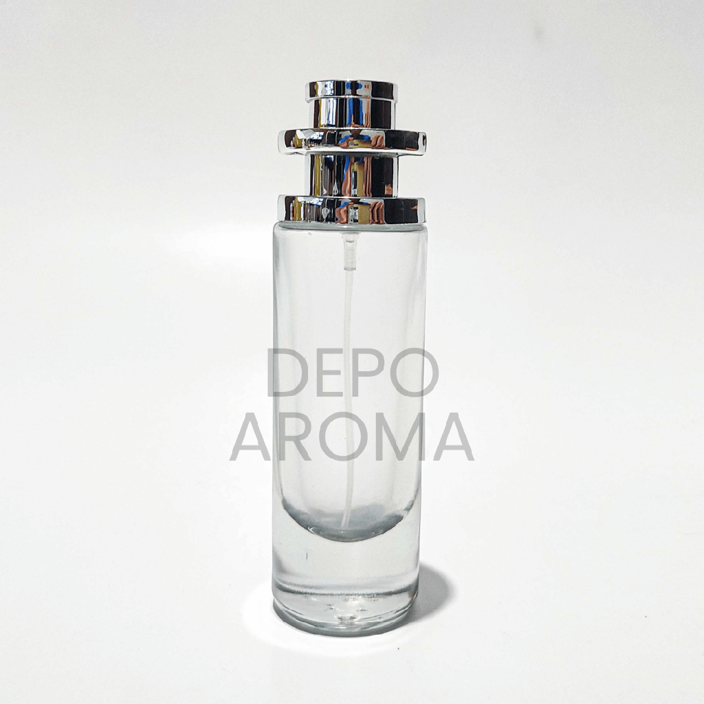 Botol Catur Trans 30Ml