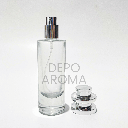 Botol Catur Trans 30Ml