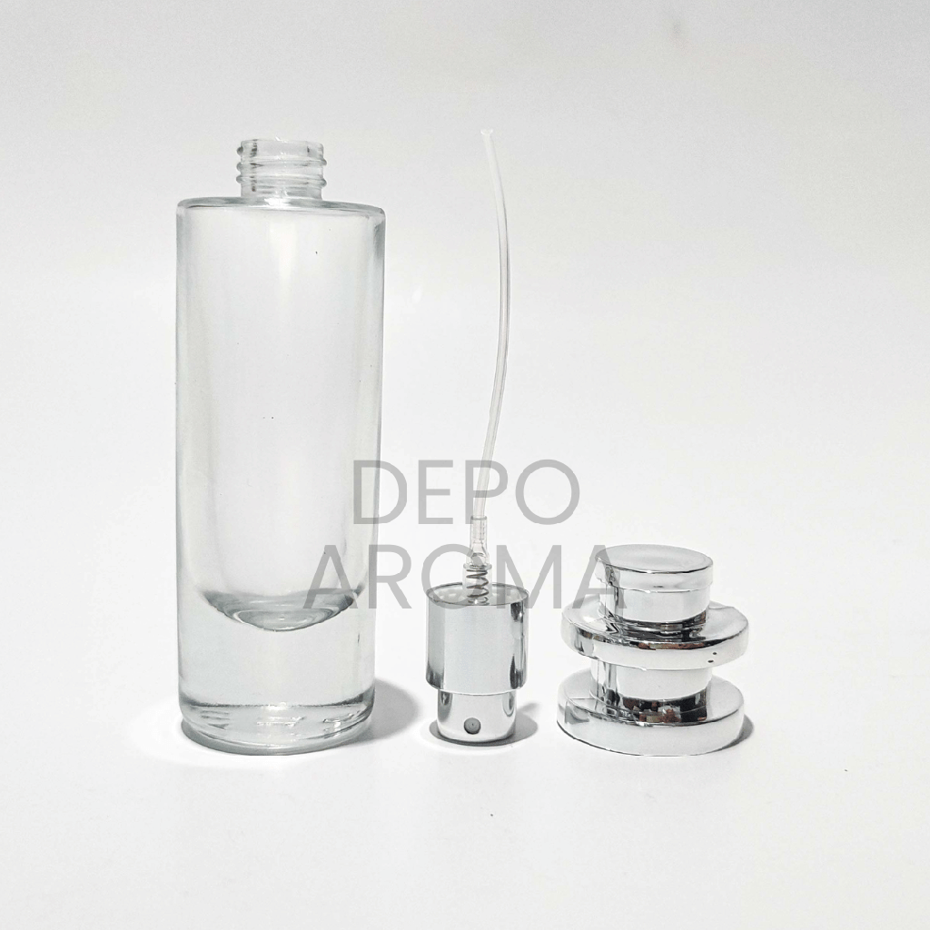 Botol Catur Trans 30Ml