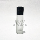 Botol Cassa Doff 30Ml Black Cap
