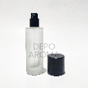 Botol Cassa Doff 30Ml Black Cap