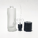 Botol Cassa Doff 30Ml Black Cap