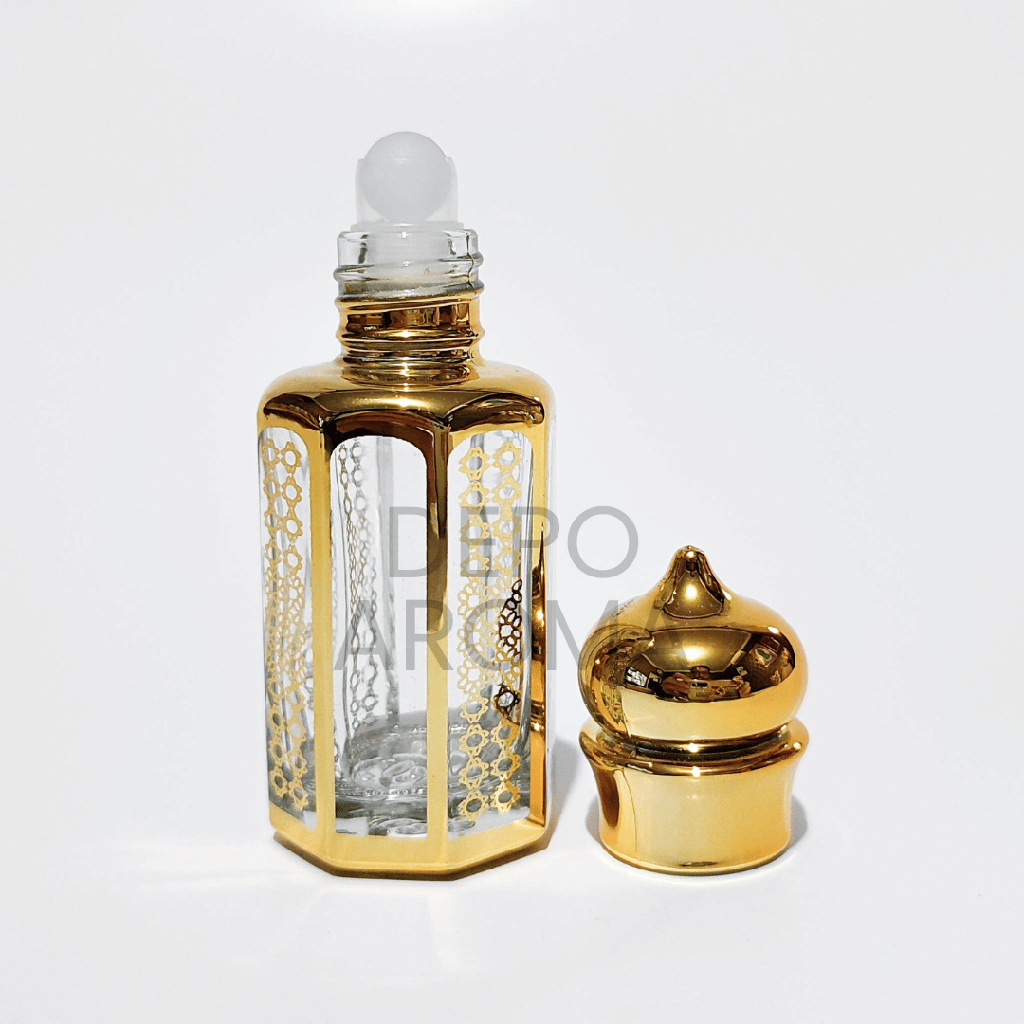 Roll On Kubah UV 12Ml