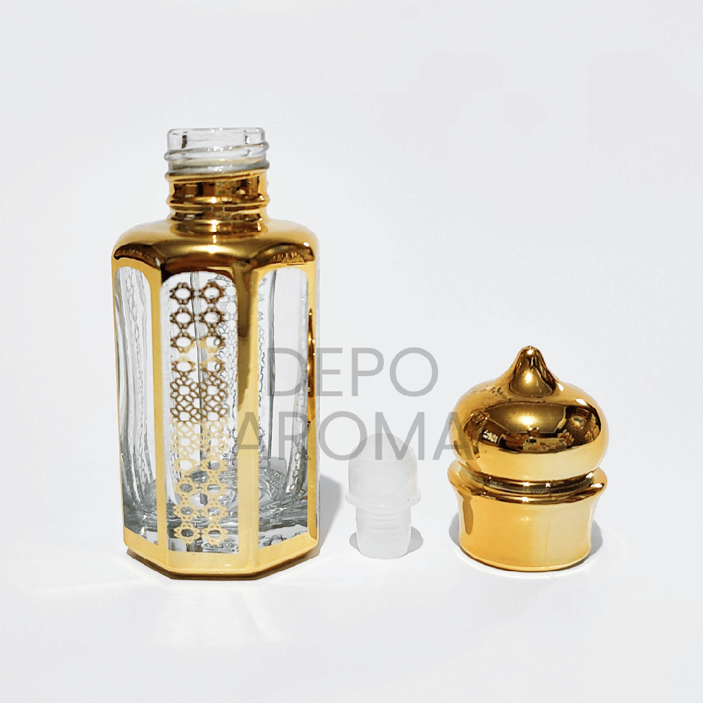 Roll On Kubah UV 12Ml