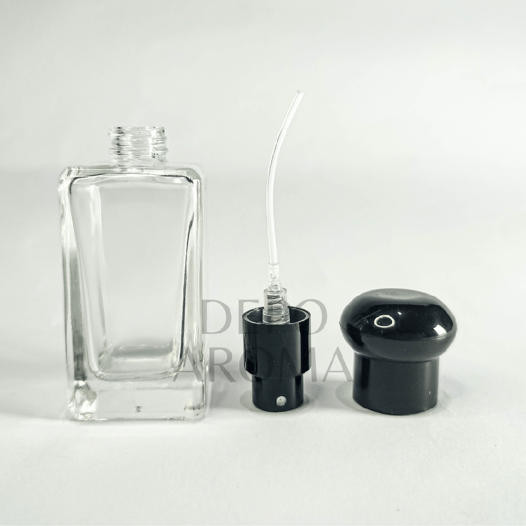 Botol Jojo Jo Malone Drat 30Ml Ttp Mix
