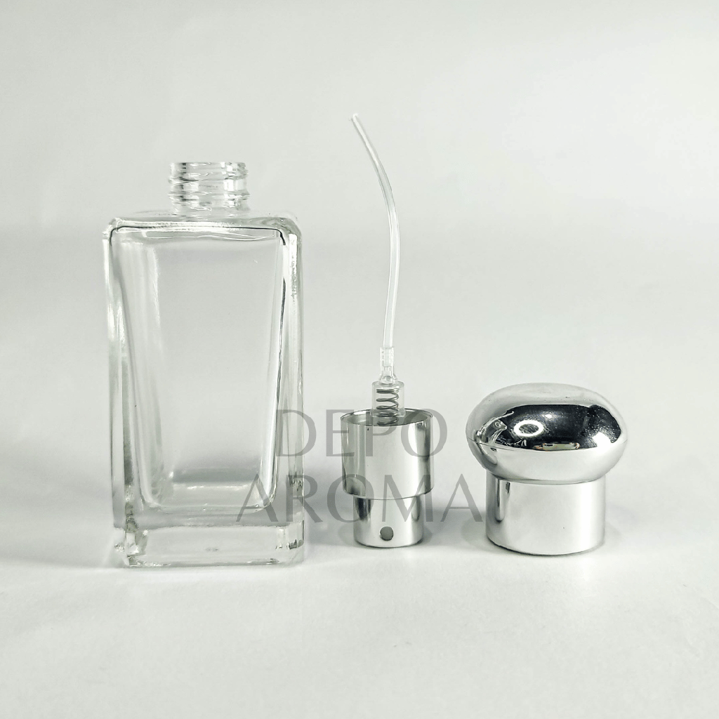 Botol Jojo Jo Malone Drat 30Ml Ttp Mix