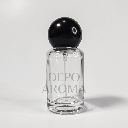 Botol WK Tutup Bulat 30Ml Easy Pump