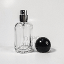 Botol WK Tutup Bulat 30Ml Easy Pump