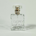 Botol Chanel 30Ml Easy Pump Tutup Clear