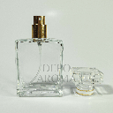 Botol Chanel 30Ml Easy Pump Tutup Clear