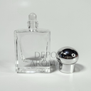 Botol Jo 15Ml Roll On Tutup Silver