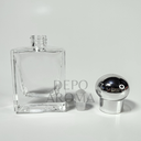 Botol Jo 15Ml Roll On Tutup Silver