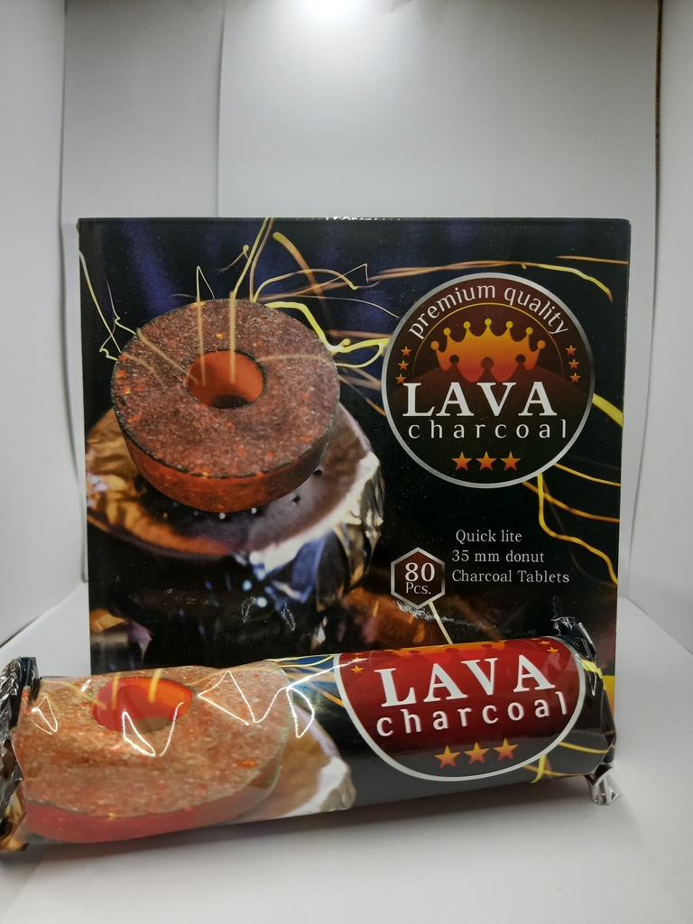 Arang Lava