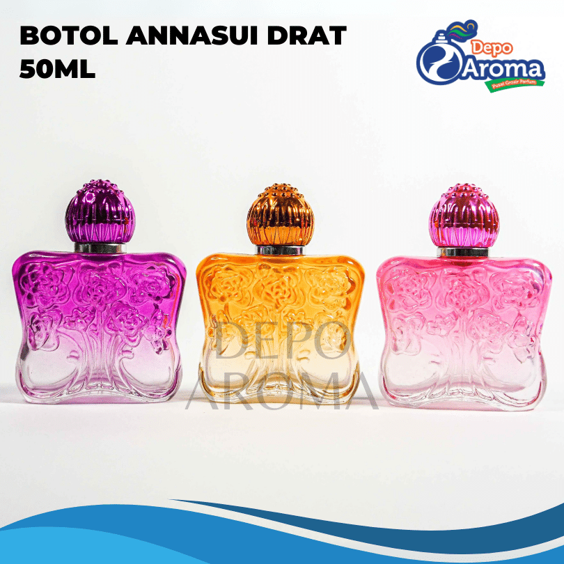 Botol Annasui 50Ml