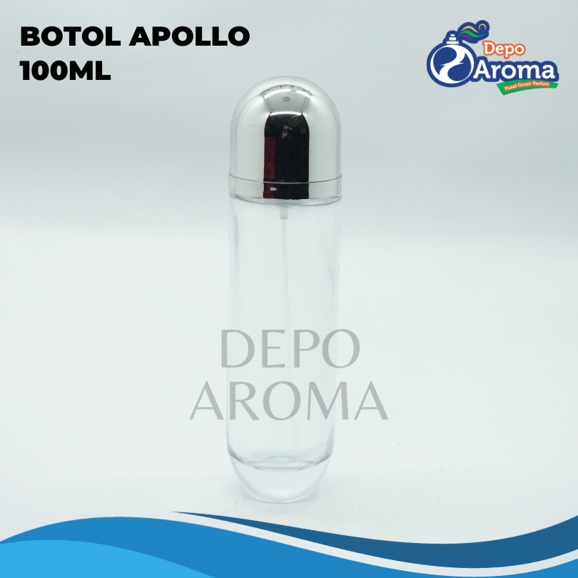 Botol Apollo 100Ml