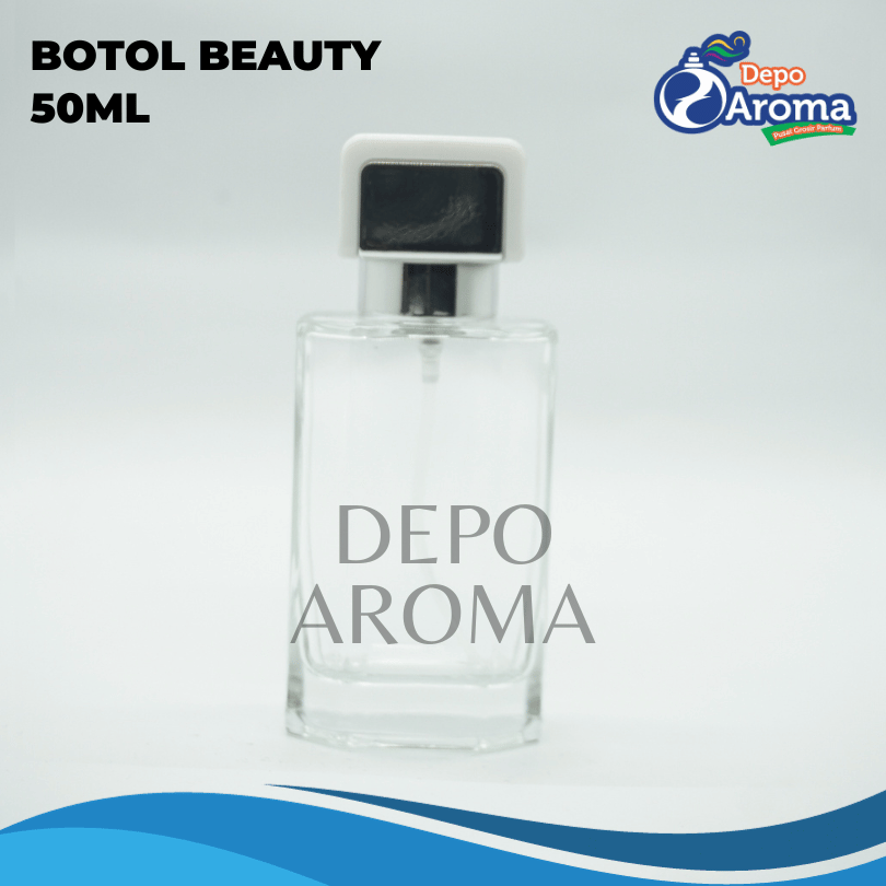 Botol Beauty 50Ml