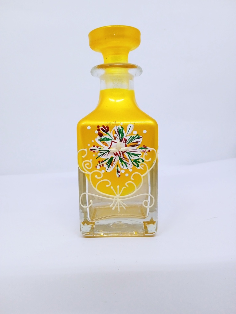 Botol Bibit Motif 150Ml