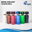 Botol Bulgary Tower 50Ml