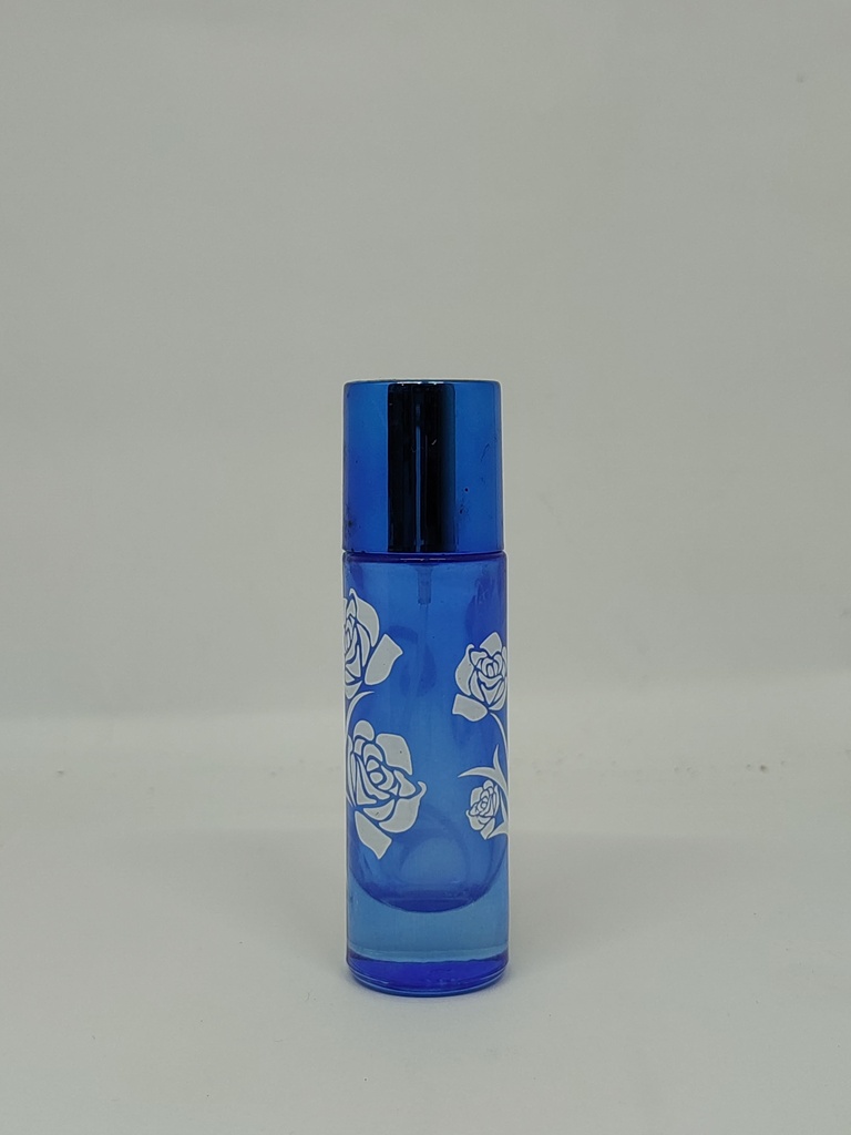 Botol Cassa Bunga Warna 30Ml