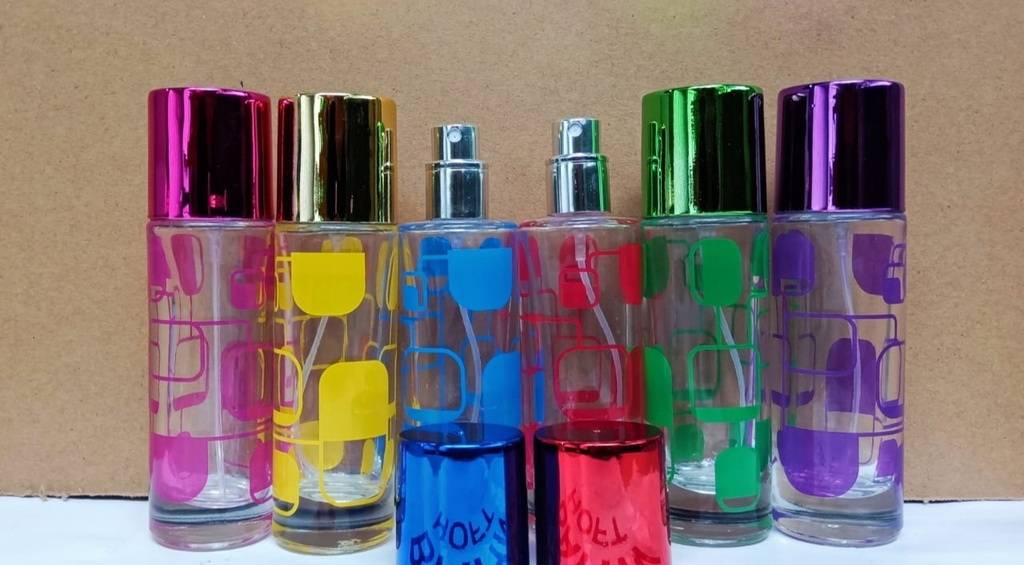 Botol Cassa Kabel 50Ml