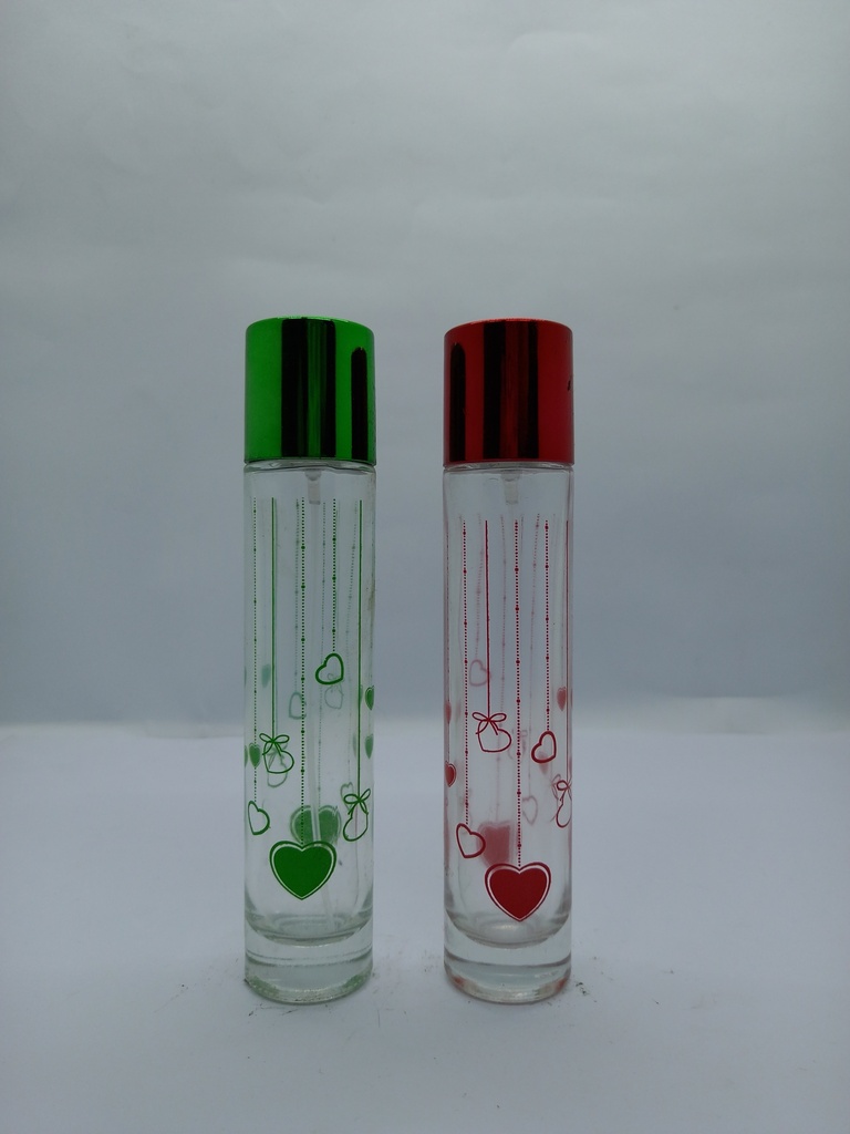 Botol Cassa Love Gandul 50Ml