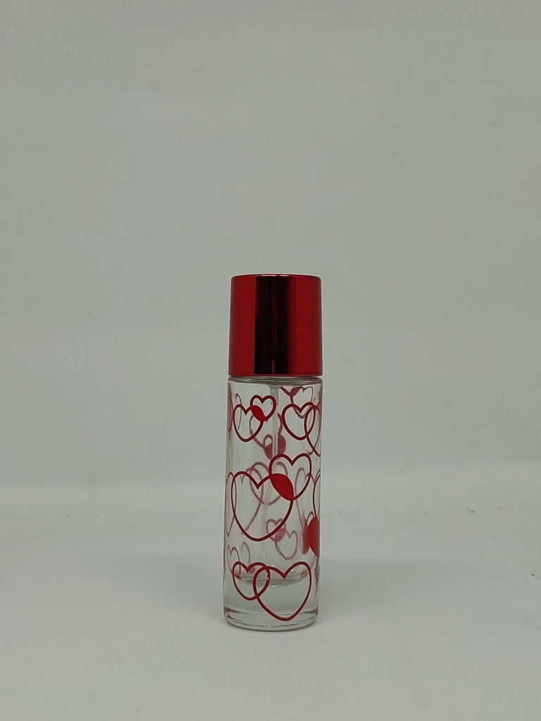 Botol Cassa Love Trans 30Ml
