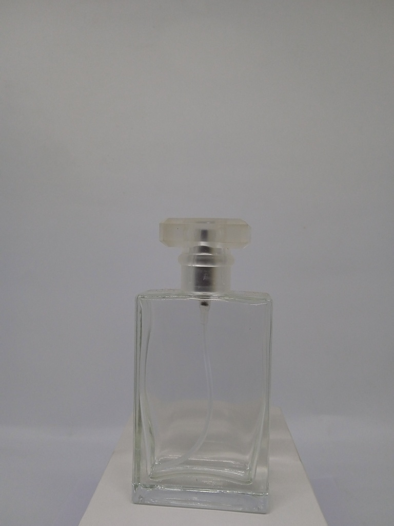 Botol Chanel ttp Trans 60ml