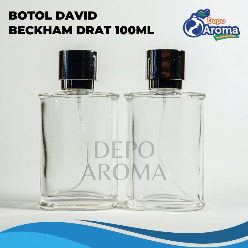 Botol David Beckam 100Ml