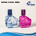Botol Diesel 30