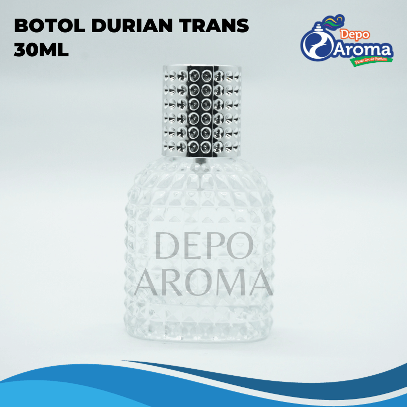 Botol Durian Trans 30Ml