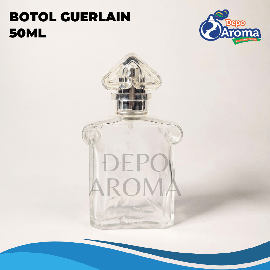 Botol Guerlain 50Ml