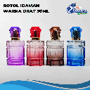 Botol Idaman Warna 50Ml