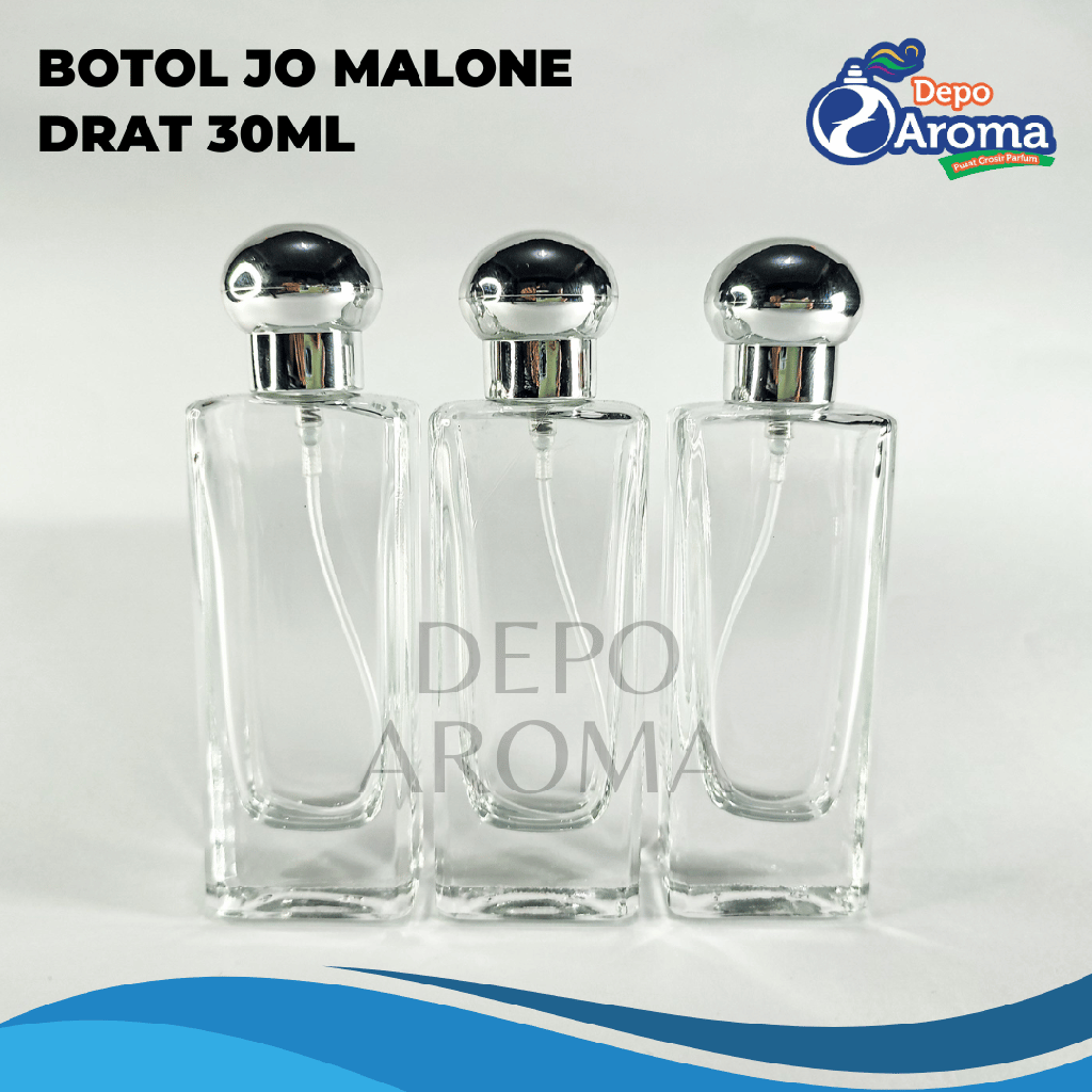 Botol Jo Malone 30Ml Drat