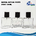 Botol Kotak PX175 34ml