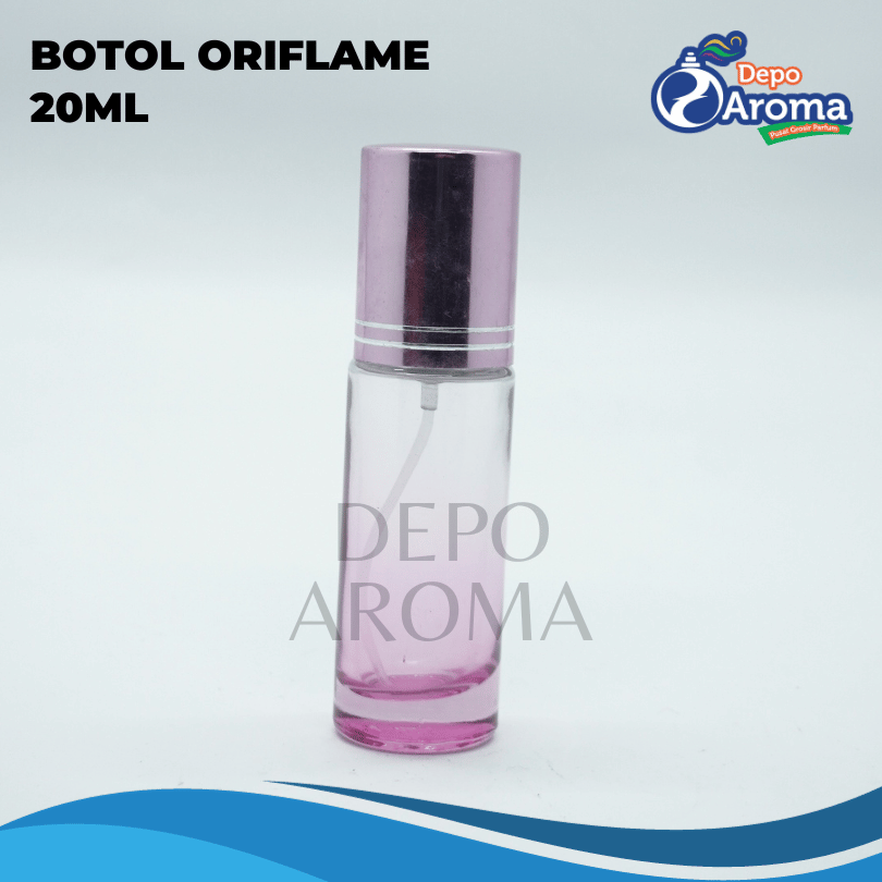 Botol Oriflame 20Ml